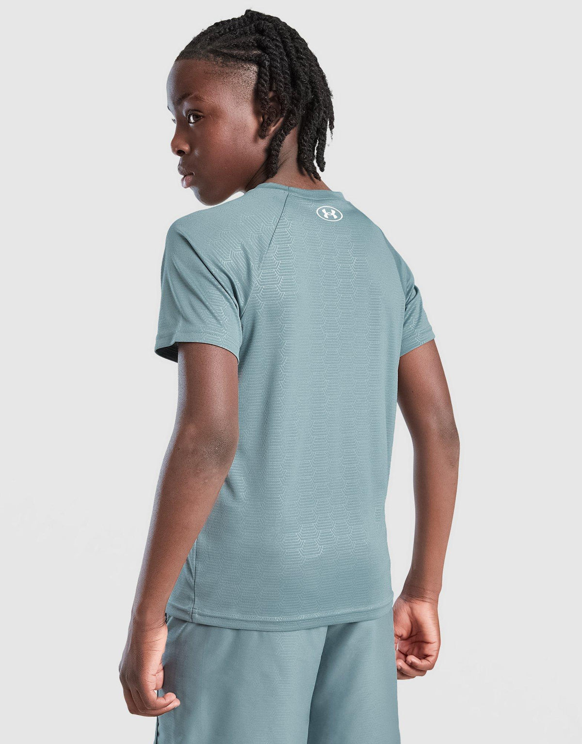 Emboss T-Shirt Junior