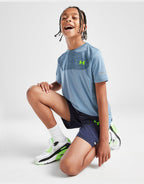 Tech Utility Shorts Junior