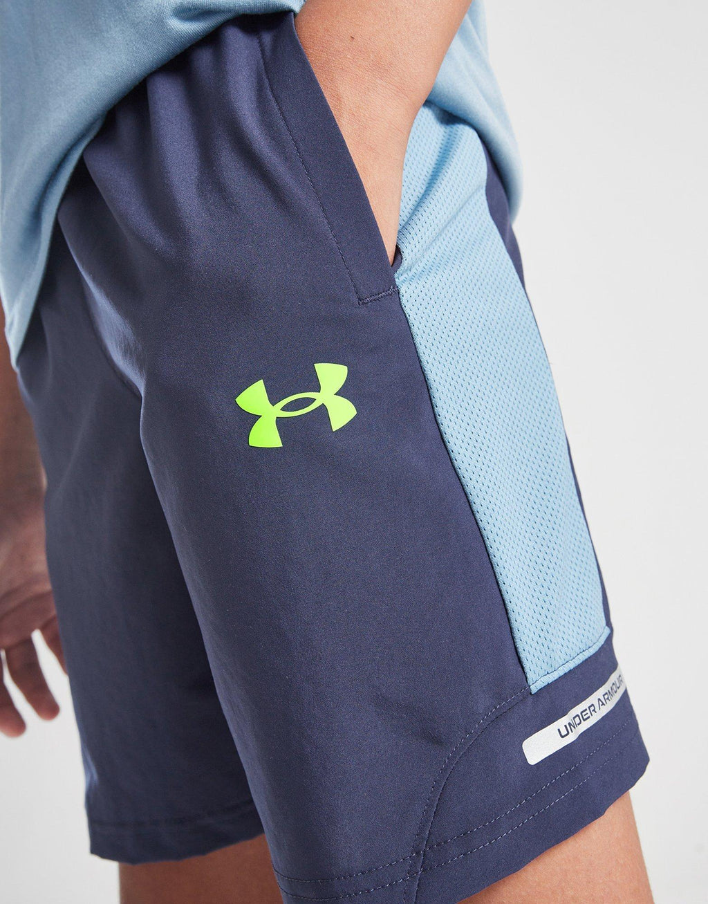 Tech Utility Shorts Junior