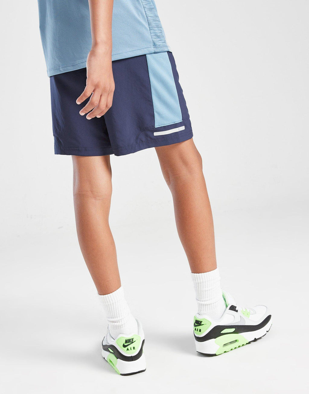 Tech Utility Shorts Junior
