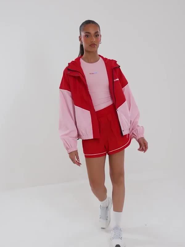 Tech Utility Shorts Junior