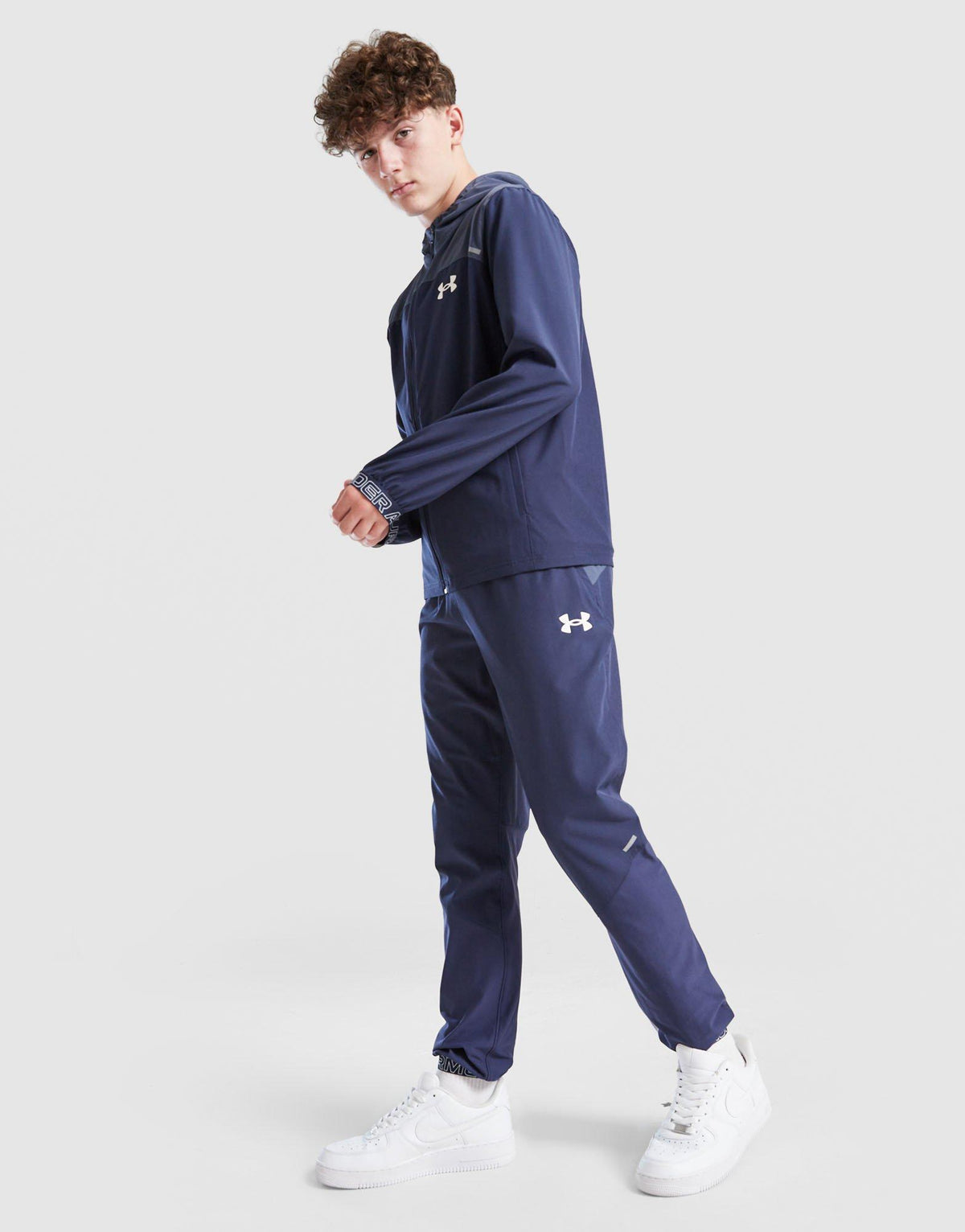 Vanish Track Pants Junior