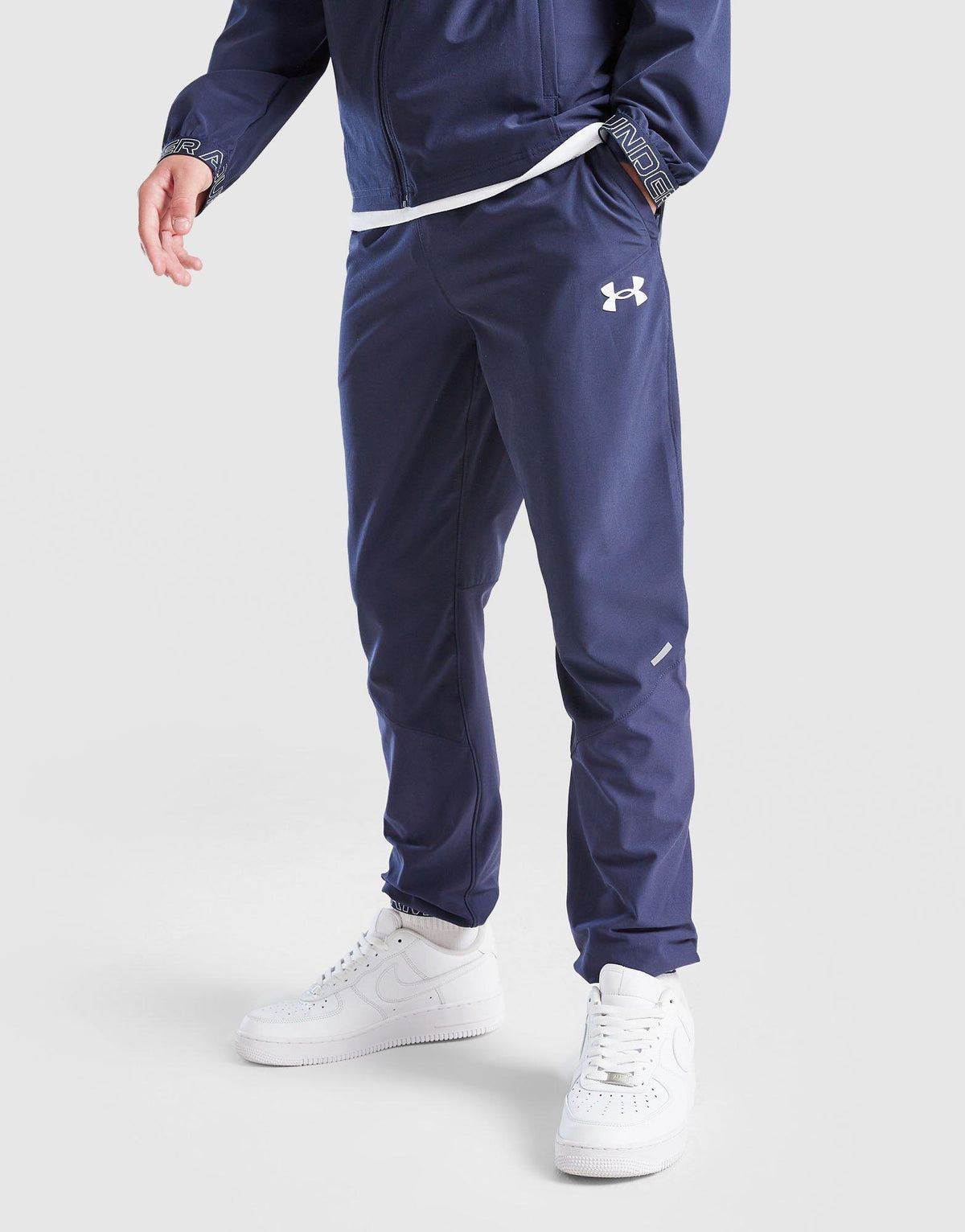Vanish Track Pants Junior