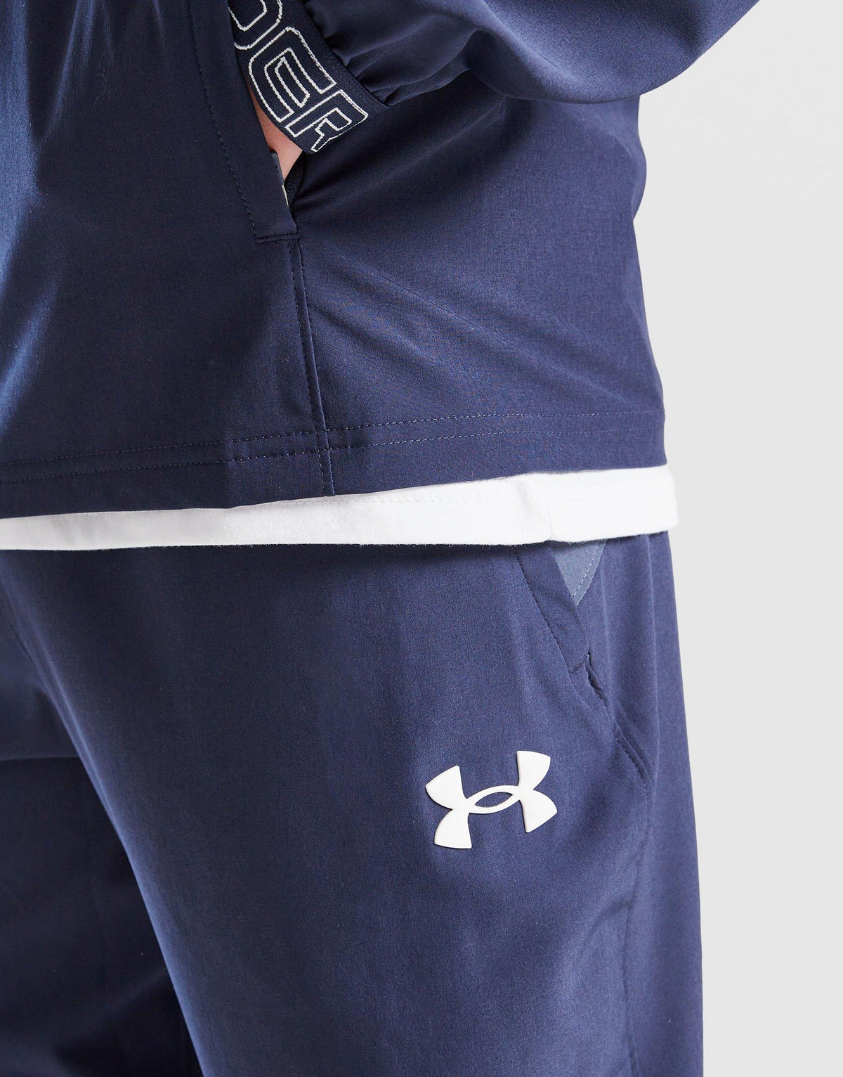 Vanish Track Pants Junior