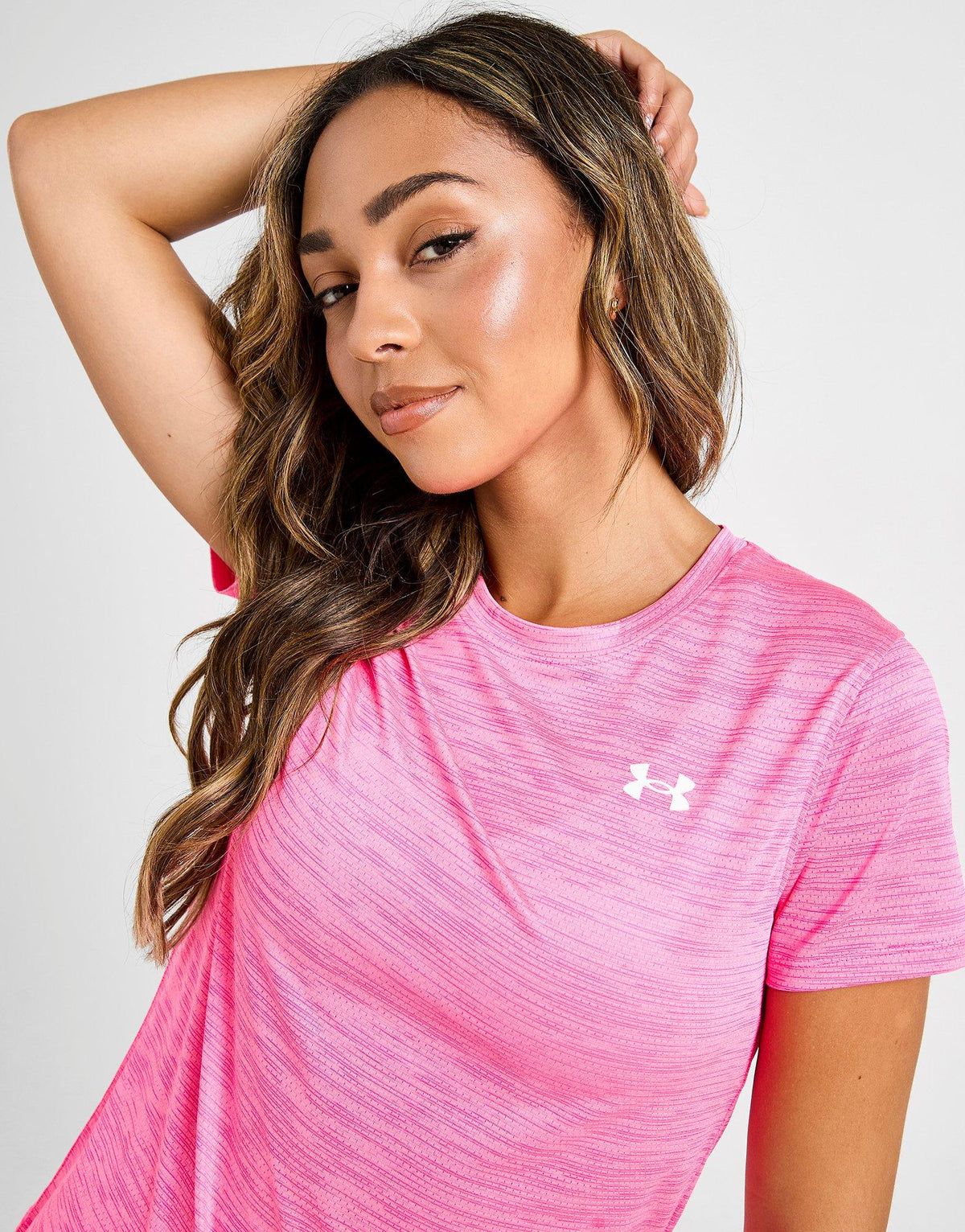 Tech Vent T-Shirt