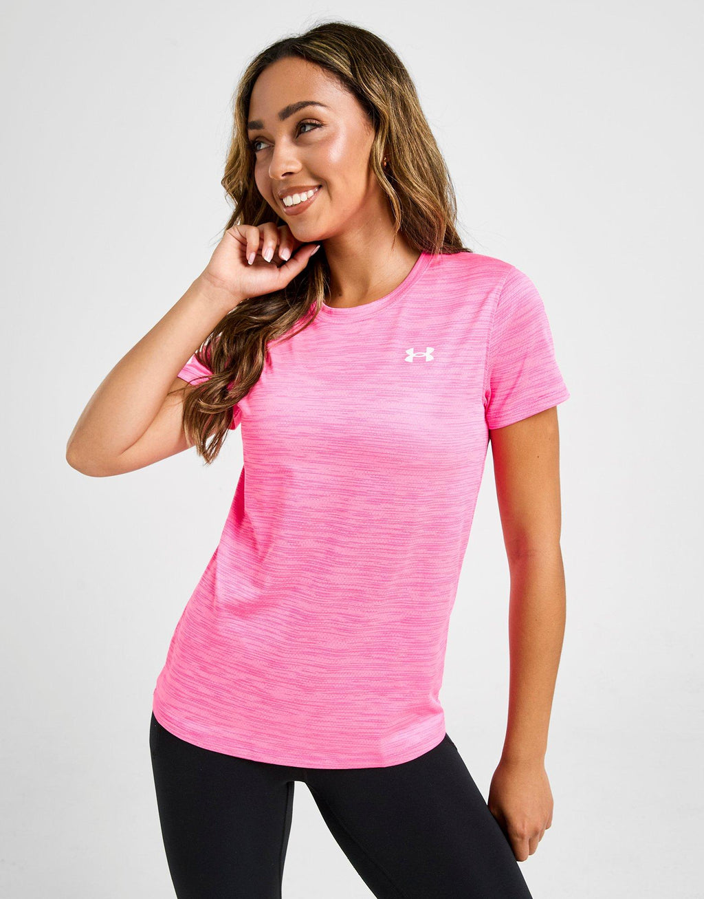 Tech Vent T-Shirt
