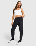 Woven Windbreaker Track Pants