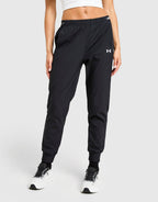 Woven Windbreaker Track Pants