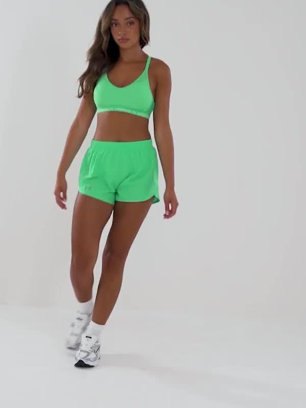 Fly By Shorts
