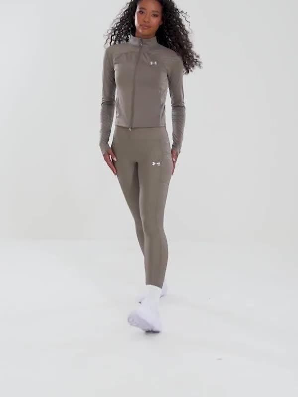 Emboss Leggings