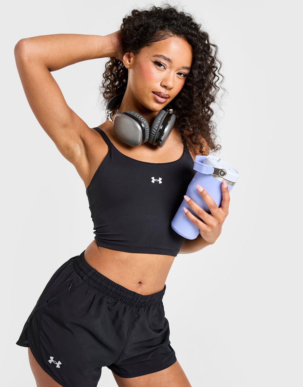 Motion Tank Bralette