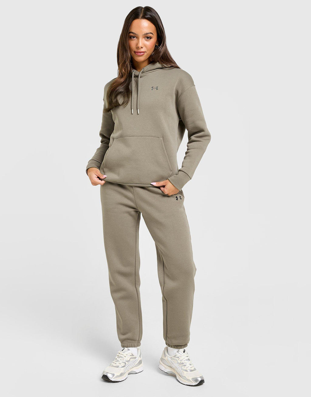 Icon Fleece Joggers