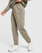Icon Fleece Joggers