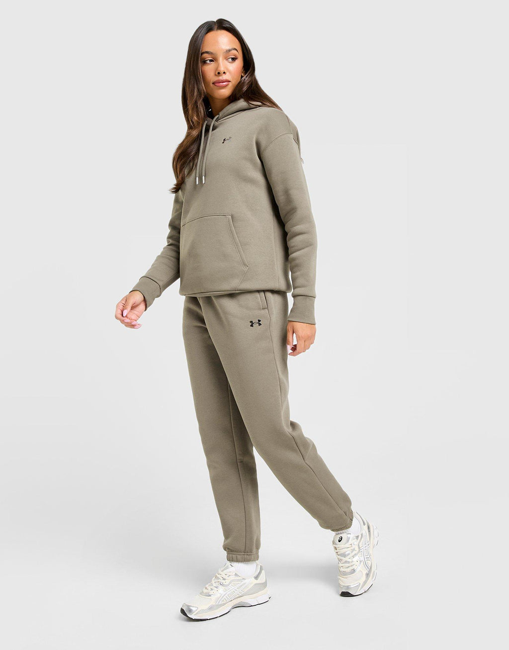 Icon Fleece Joggers