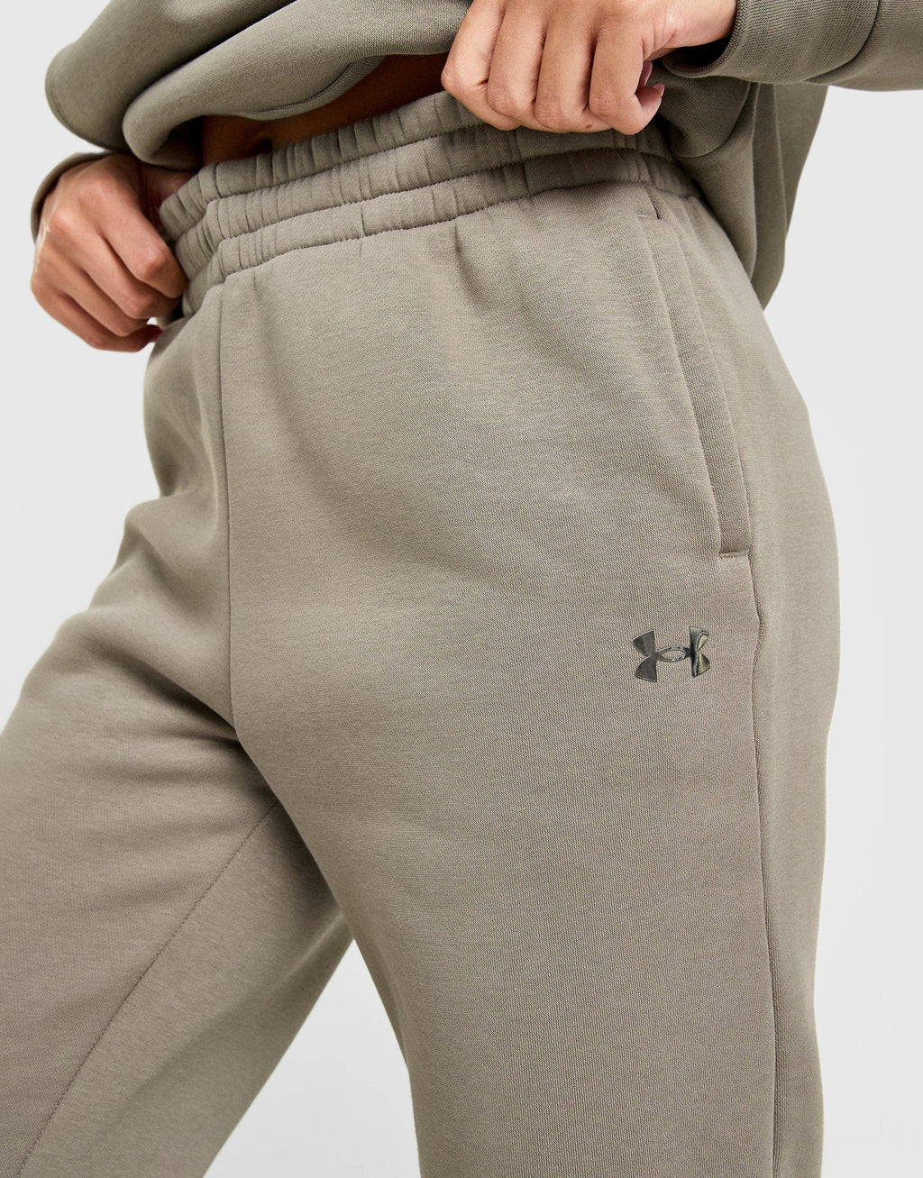 Icon Fleece Joggers