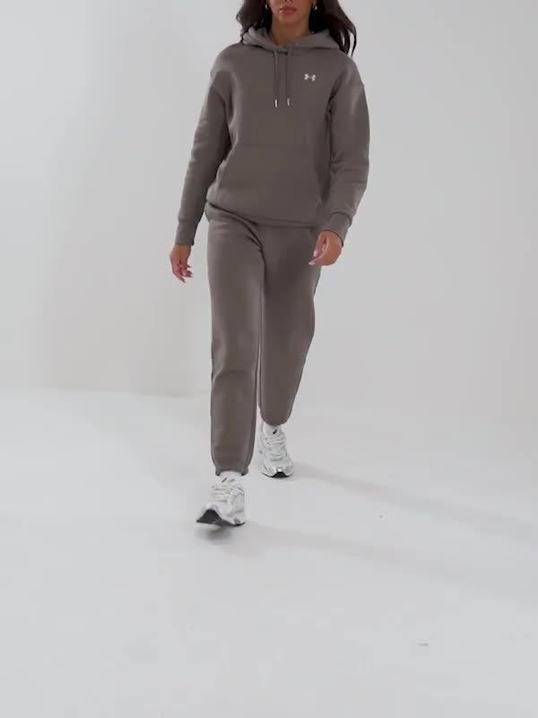 Icon Fleece Joggers