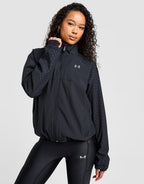 Embossed Woven Jacket