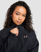 Embossed Woven Jacket