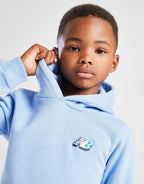 Bubble Logo Tracksuit Children