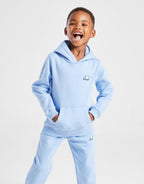 Bubble Logo Tracksuit Children