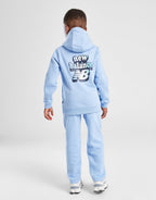 Bubble Logo Tracksuit Children