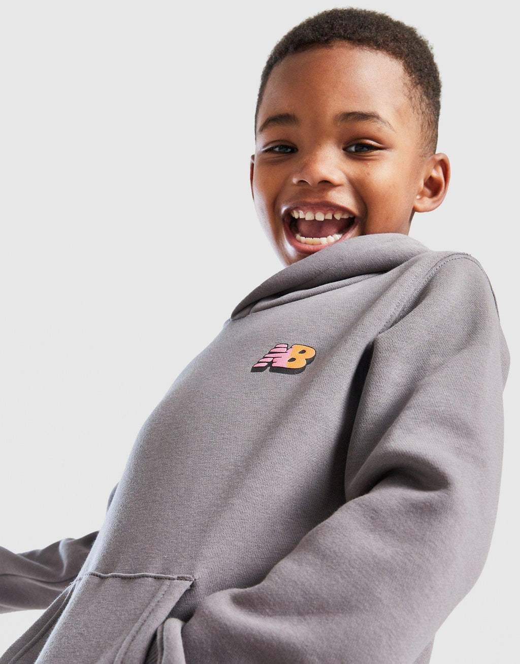 Bubble Logo Tracksuit Children
