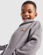 Bubble Logo Tracksuit Children