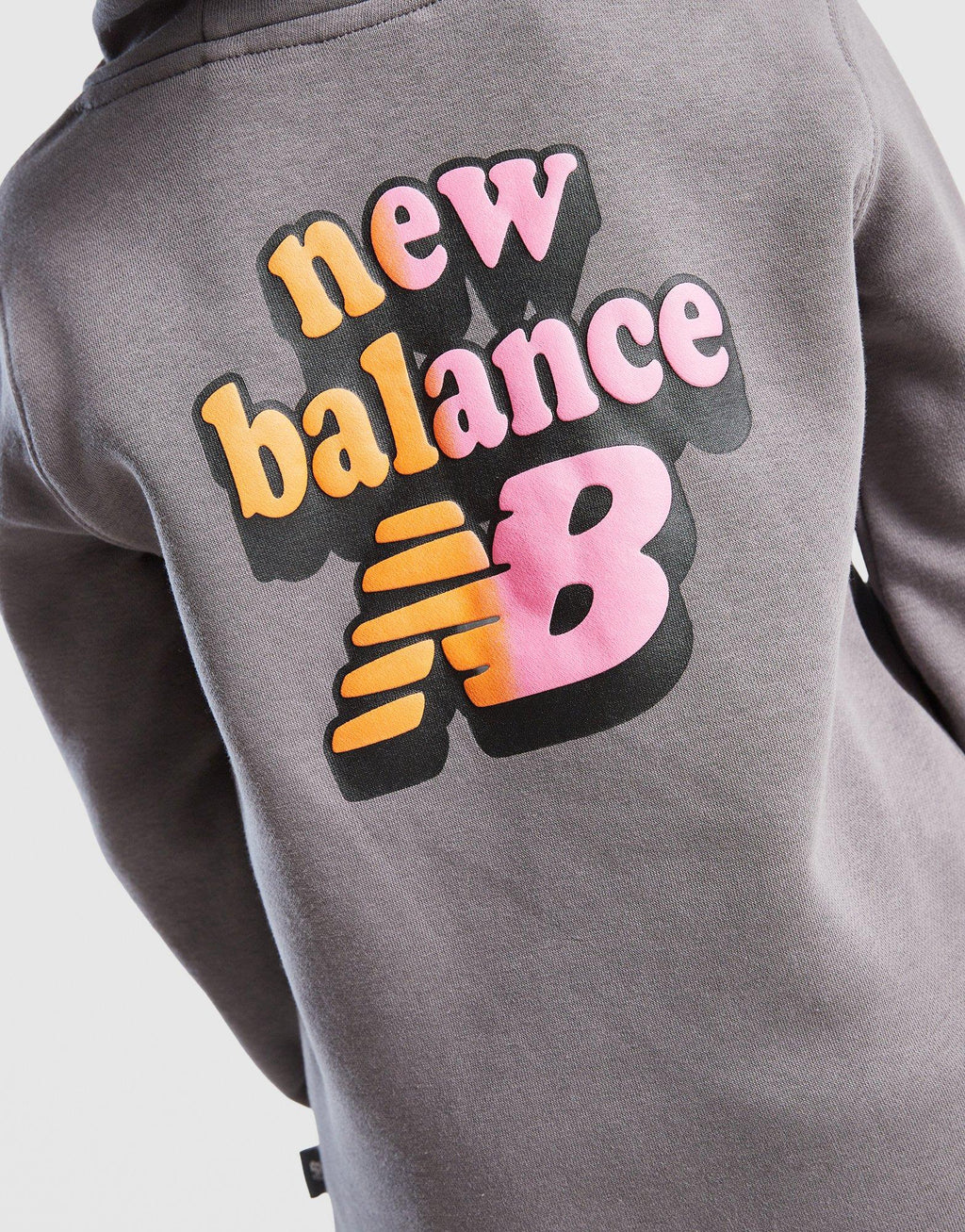 Bubble Logo Tracksuit Children