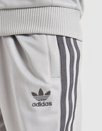 SST Colour Block Tracksuit Children