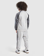 SST Colour Block Tracksuit Children