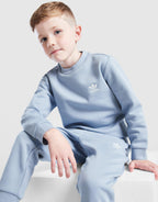 Trefoil Essential Crew Tracksuit Children