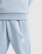 Trefoil Essential Crew Tracksuit Children