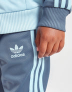 SST Colour Block Tracksuit Infant