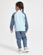 SST Colour Block Tracksuit Infant