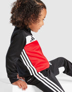 Tiro 25 Poly Tracksuit Infant