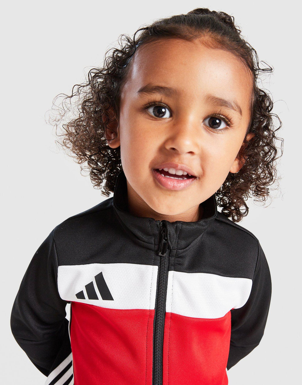 Tiro 25 Poly Tracksuit Infant