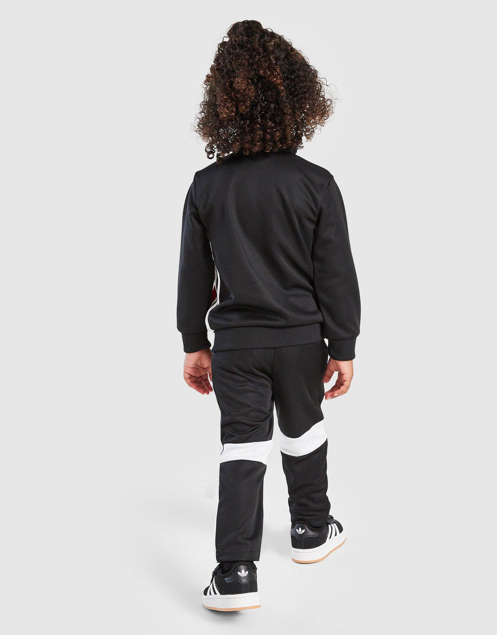 Tiro 25 Poly Tracksuit Infant