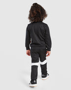 Tiro 25 Poly Tracksuit Infant