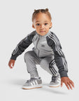 SST Colour Block Tracksuit Infant