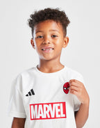 Spider-Man T-Shirt/Shorts Set Children