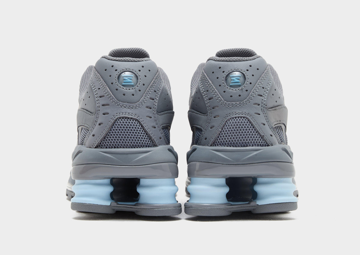 Shox Ride 2
