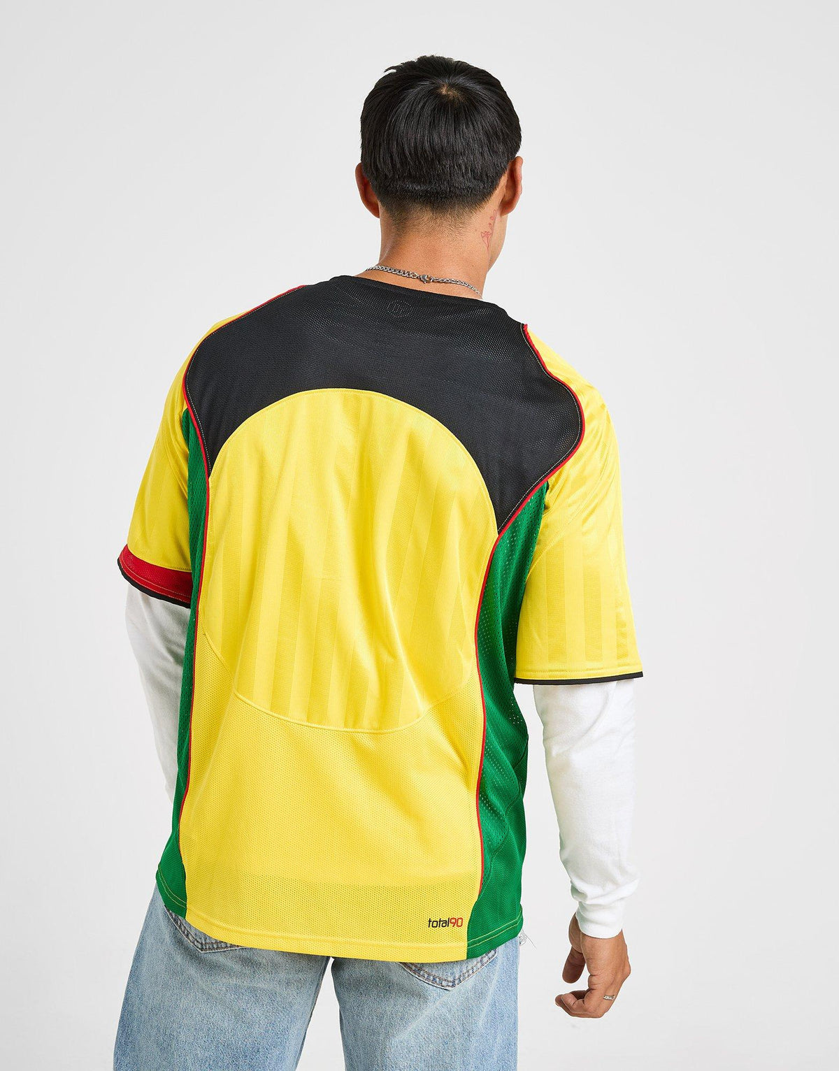 Total 90 Dri-FIT Jersey