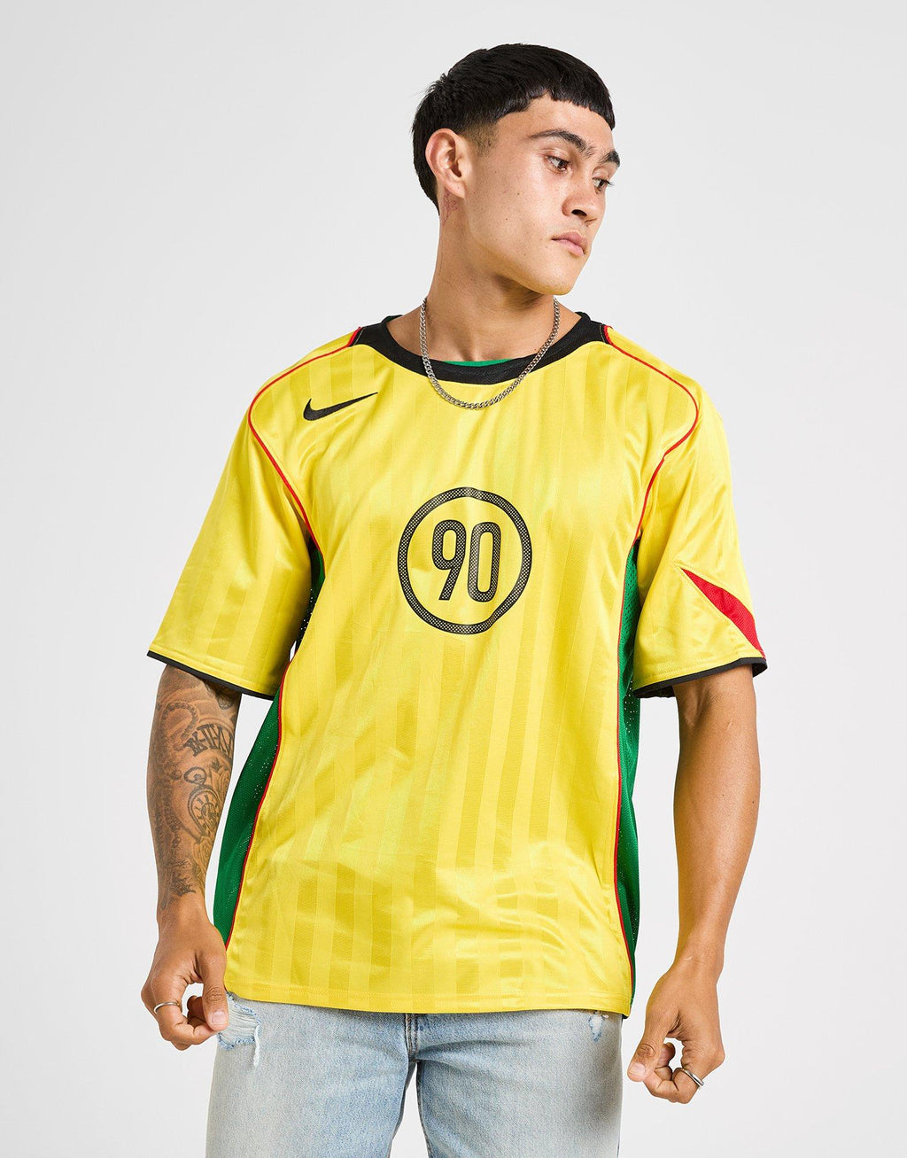 Total 90 Dri-FIT Jersey