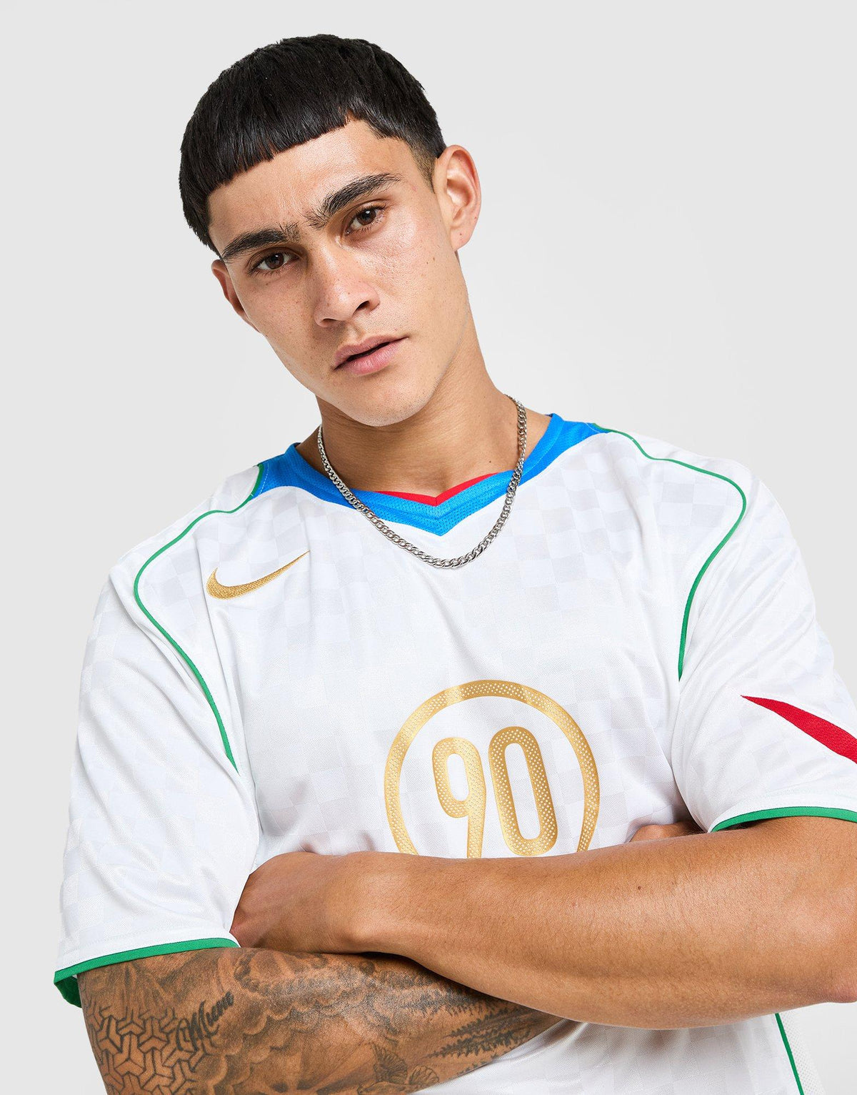 Total 90 Dri-FIT Jersey
