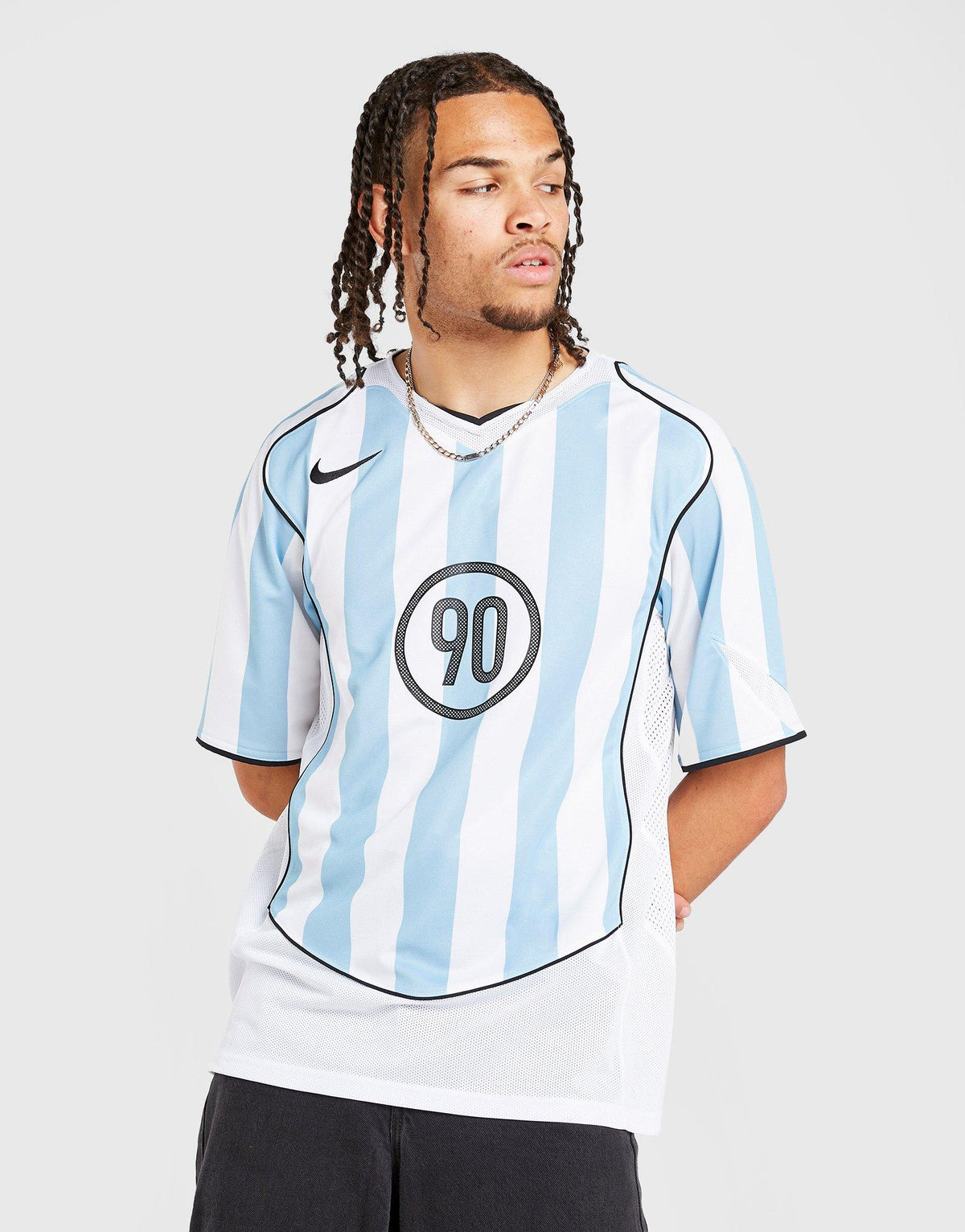 Total 90 Dri-FIT Jersey