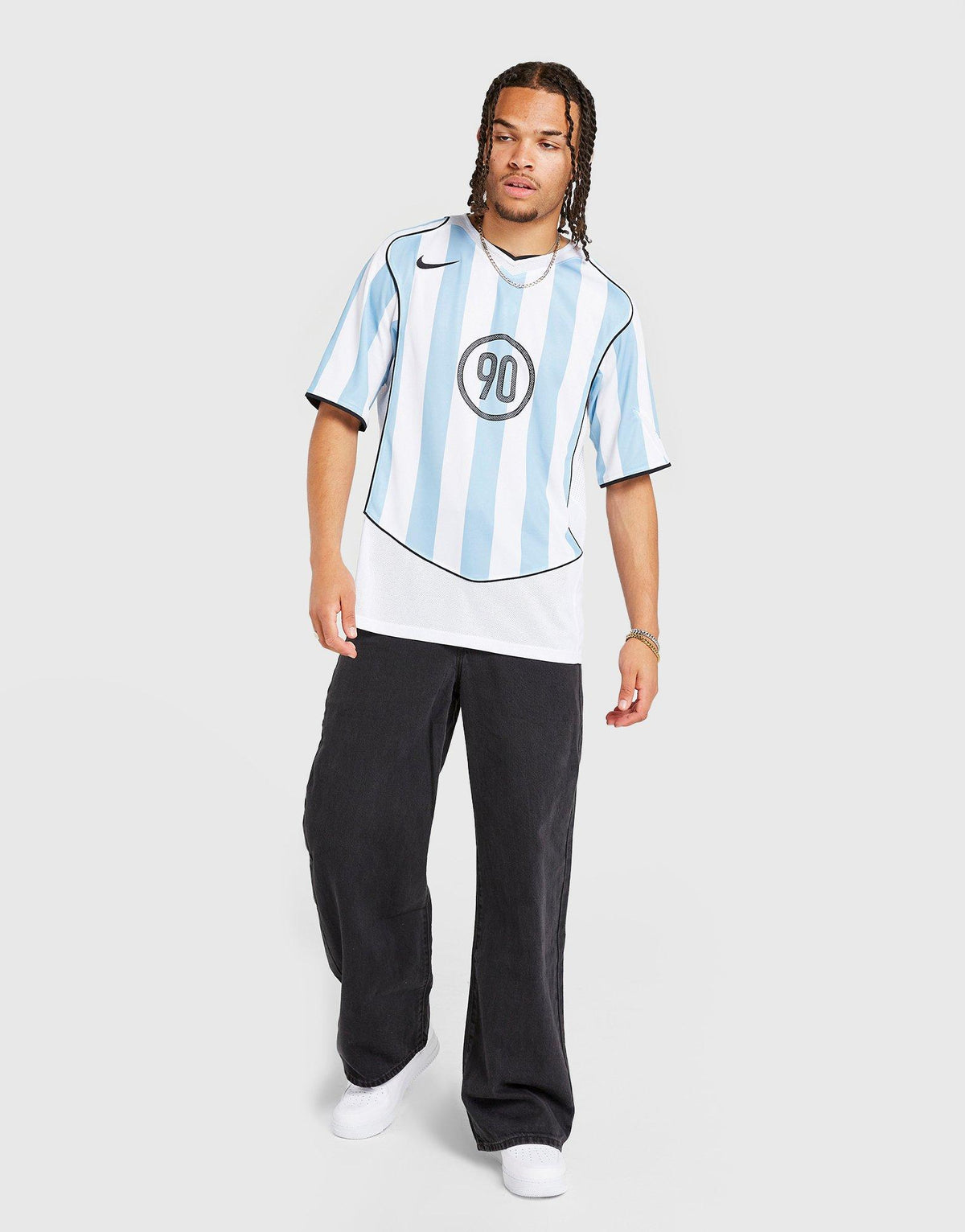 Total 90 Dri-FIT Jersey