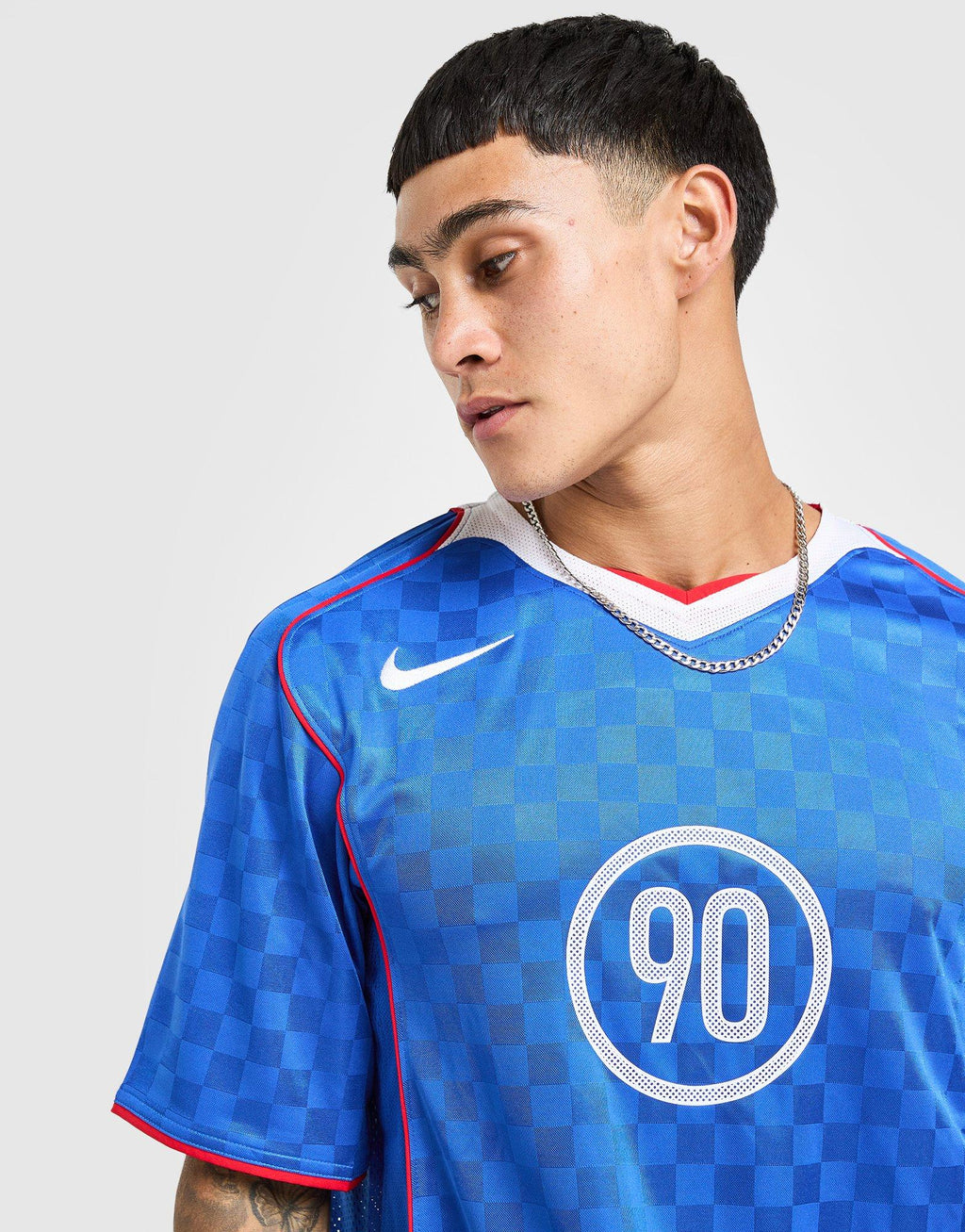 Total 90 Dri-FIT Jersey