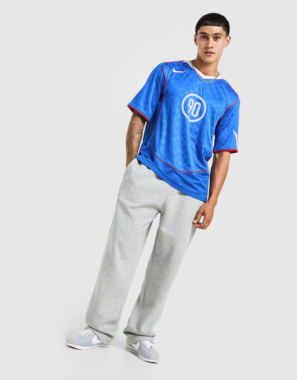 Total 90 Dri-FIT Jersey