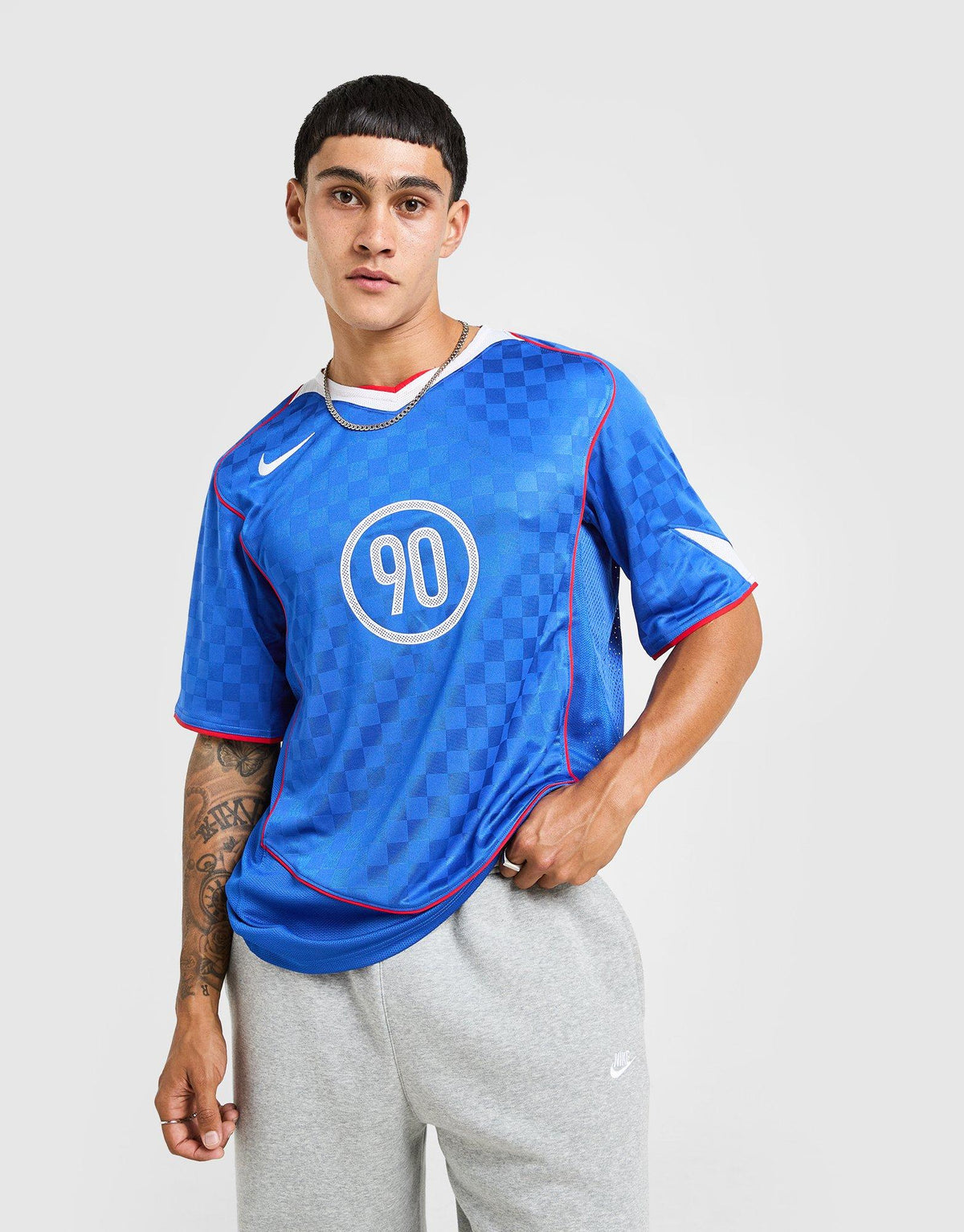 Total 90 Dri-FIT Jersey
