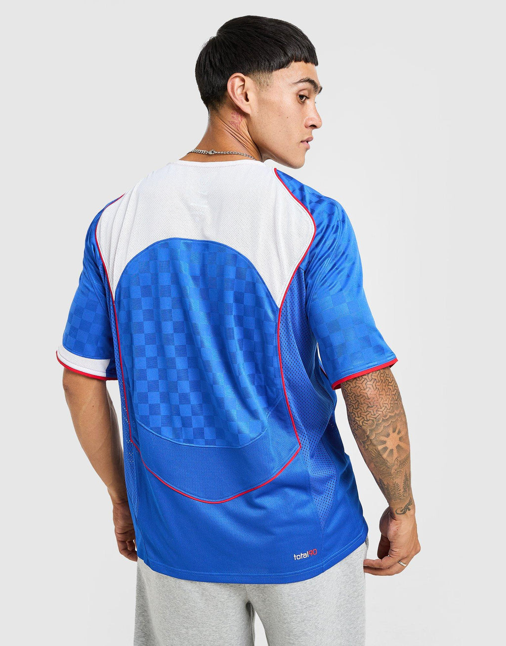 Total 90 Dri-FIT Jersey